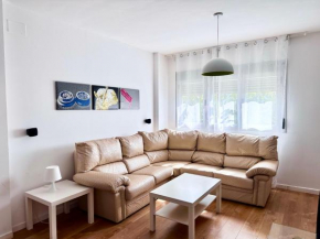 Luminoso Apartamento a 10 minutos de Granada con Piscina, Alhendin